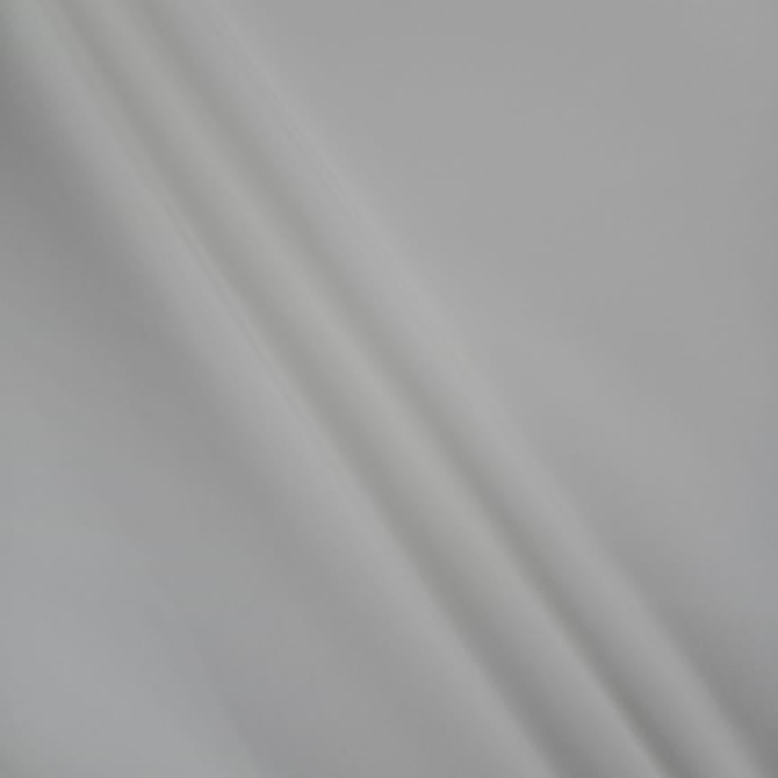 Premium China Boski Unstitched Suit Snow White (Men's Summer Wear) - Al - Burak Store